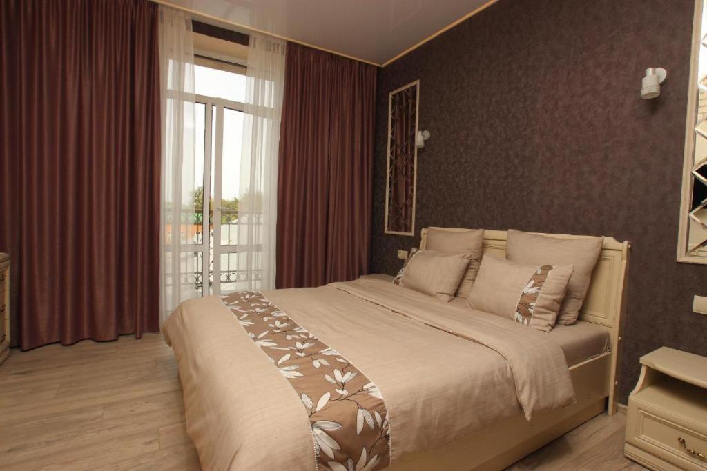 Apartment In The Old City Vitebsk Exterior foto